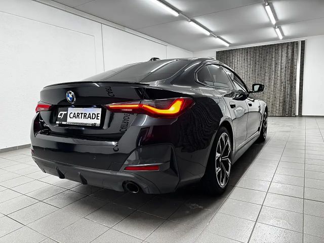 BMW 420 420i Coupé Gran Coupé M-Sport