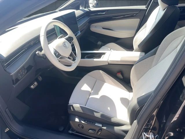 Volkswagen ID.7 Pro Tourer