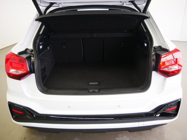 Audi Q2 30 TFSI S-Line