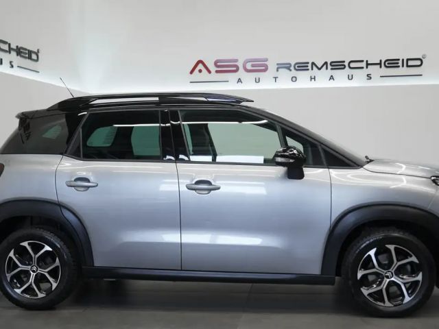 Citroën C3 Aircross Shine