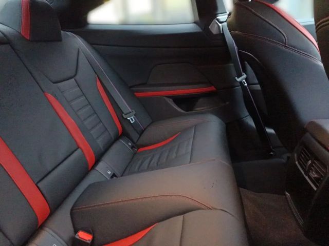 BMW 430 430i Coupé M-Sport xDrive