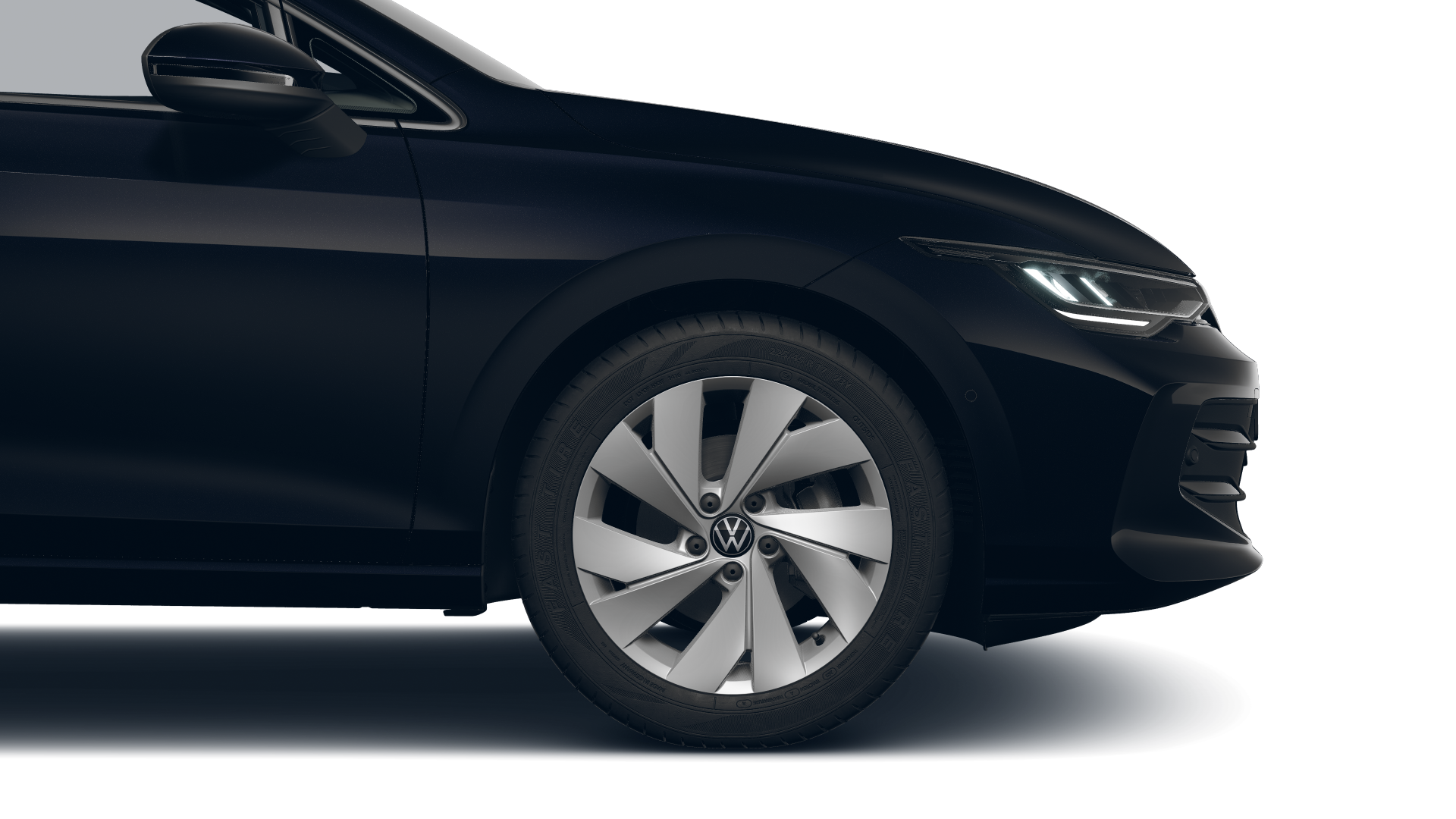 Volkswagen Golf 1.5 TSI