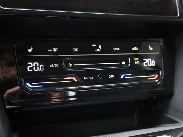 Volkswagen Passat Business Variant