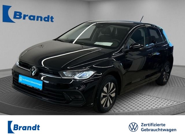 Volkswagen Polo 1.0 TSI DSG
