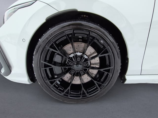 Volkswagen Golf Black Edition AKRA+PANO+Head-up+HARMAN+