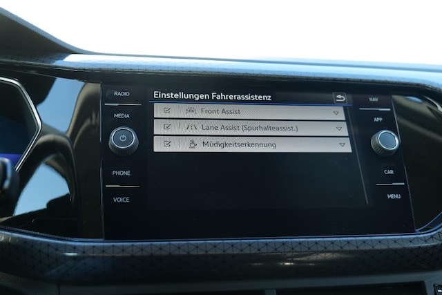 Volkswagen T-Cross T-CROSS 1.0  StyleB 081 TSID7F