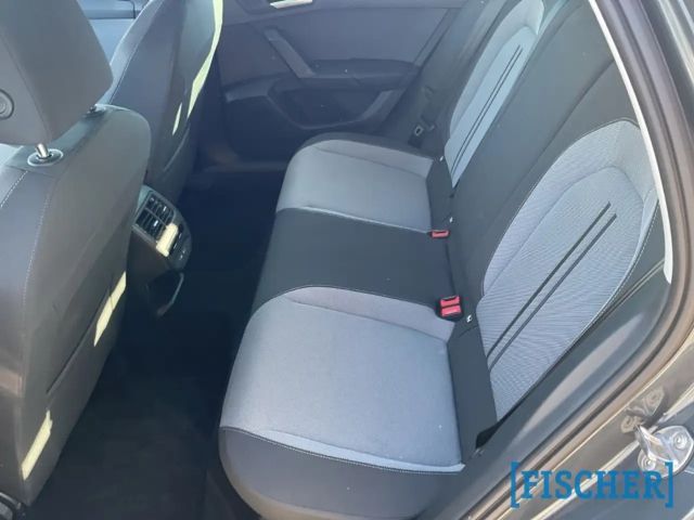 Seat Leon 2.0 TDI Style