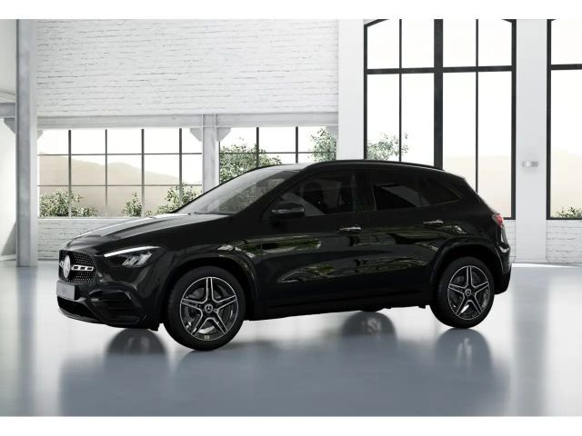 Mercedes-Benz GLA 180 AMG Line