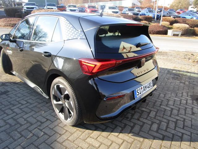 Cupra Born 77 kWh