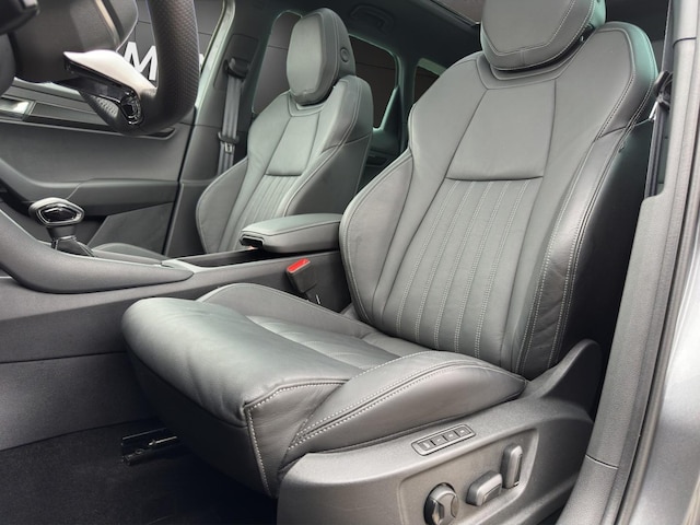 Skoda Karoq 1.5 TSI Sportline