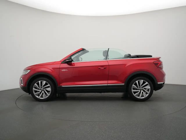 Volkswagen T-Roc Cabriolet DSG