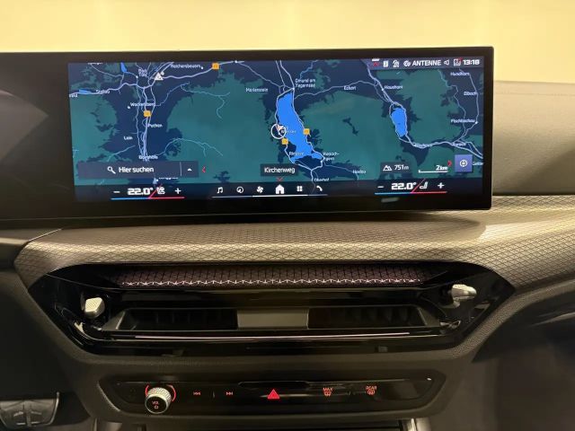 BMW 340 Touring xDrive