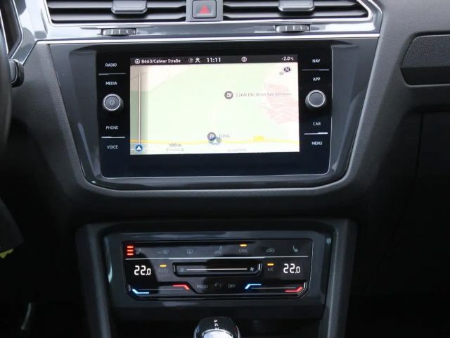 Volkswagen Tiguan 2.0 TDI DSG Elegance Elegance