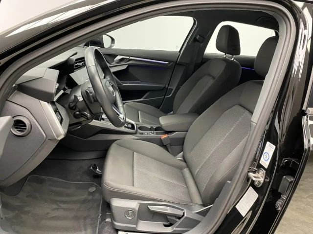 Audi A3 35 TFSI S-Tronic Sedan Sportback