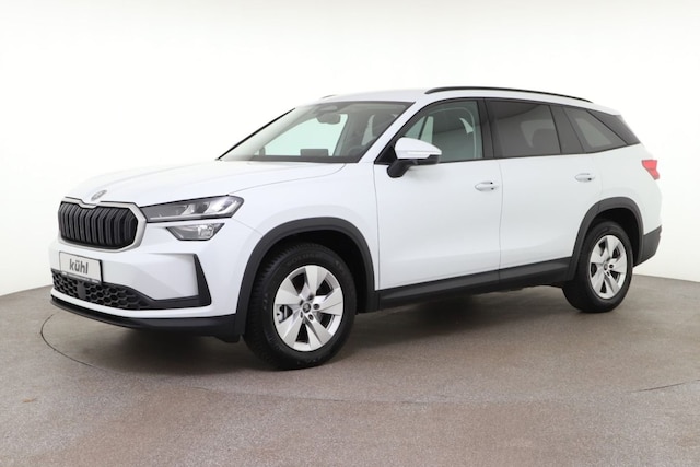 Skoda Kodiaq 2.0 TDI Selection