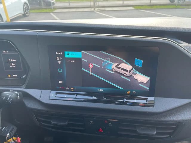 Volkswagen Caddy Cargo TDI