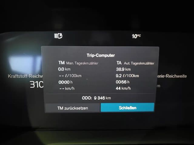 Volvo XC60 AWD Plus Recharge T6