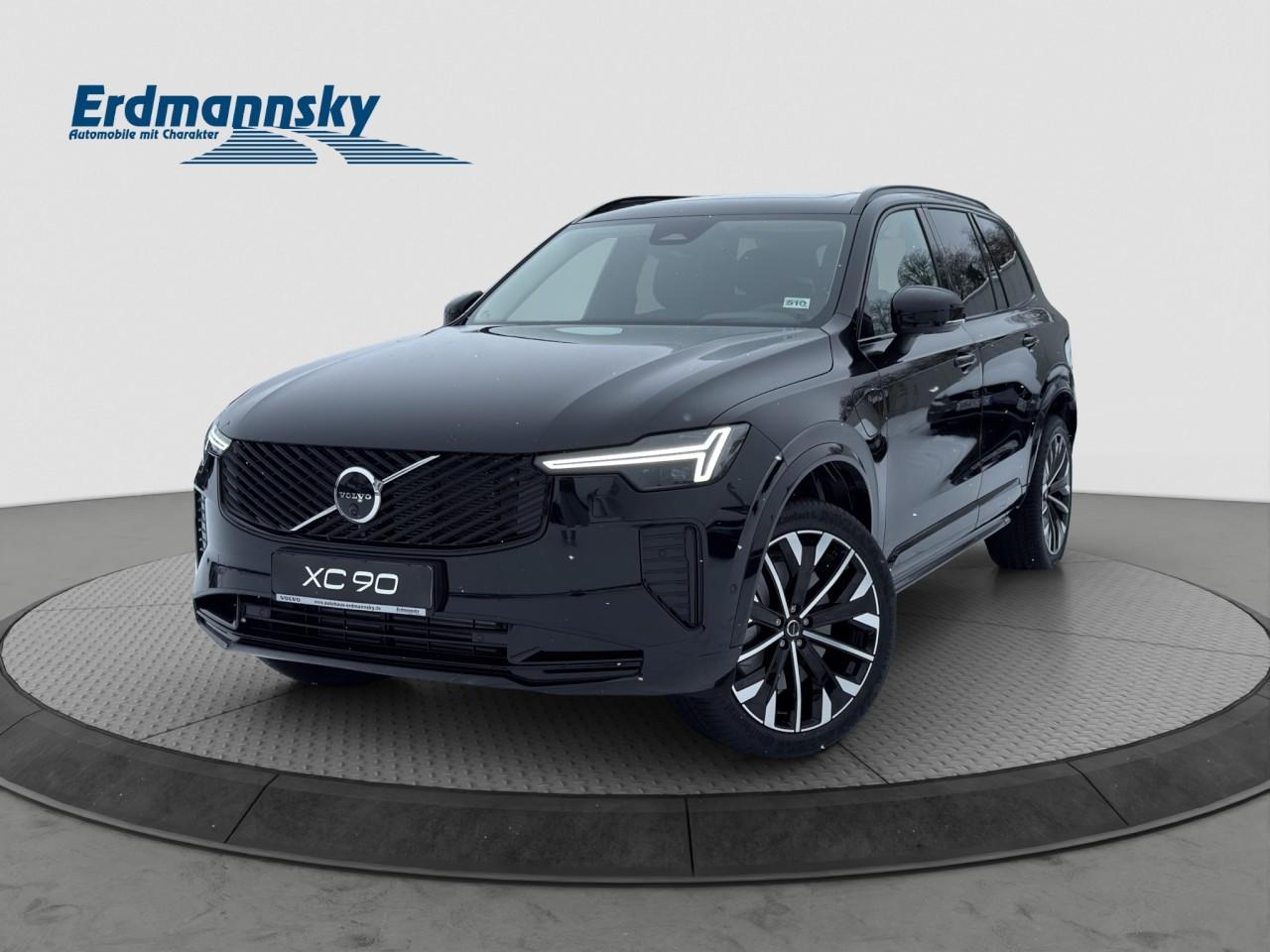 Volvo XC90 AWD Dark T8 Ultra