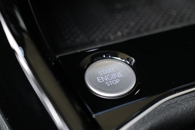 Volkswagen T-Cross DSG R-Line