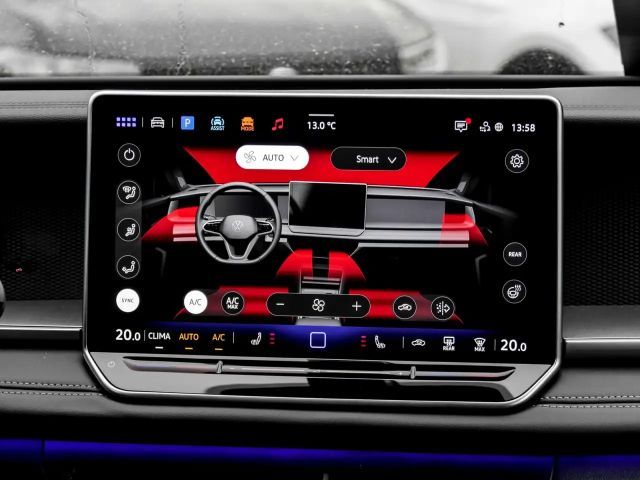 Volkswagen Tayron 1.5 eTSI DSG IQ.Drive Life