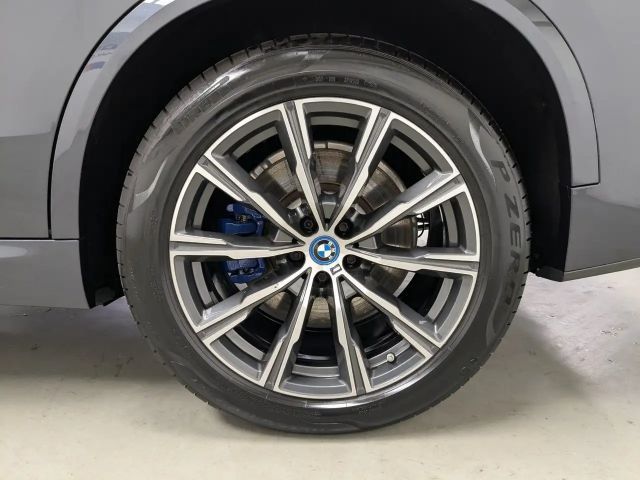 BMW X5 M-Sport xDrive45e