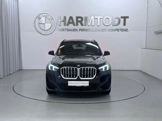 BMW X1 M-Sport xDrive25e