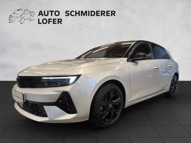Opel Astra GS-Line Grand Sport Turbo