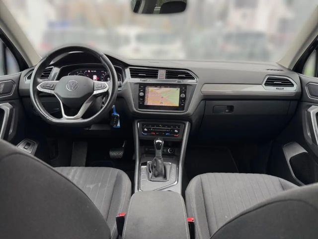 Volkswagen Tiguan Allspace DSG Life