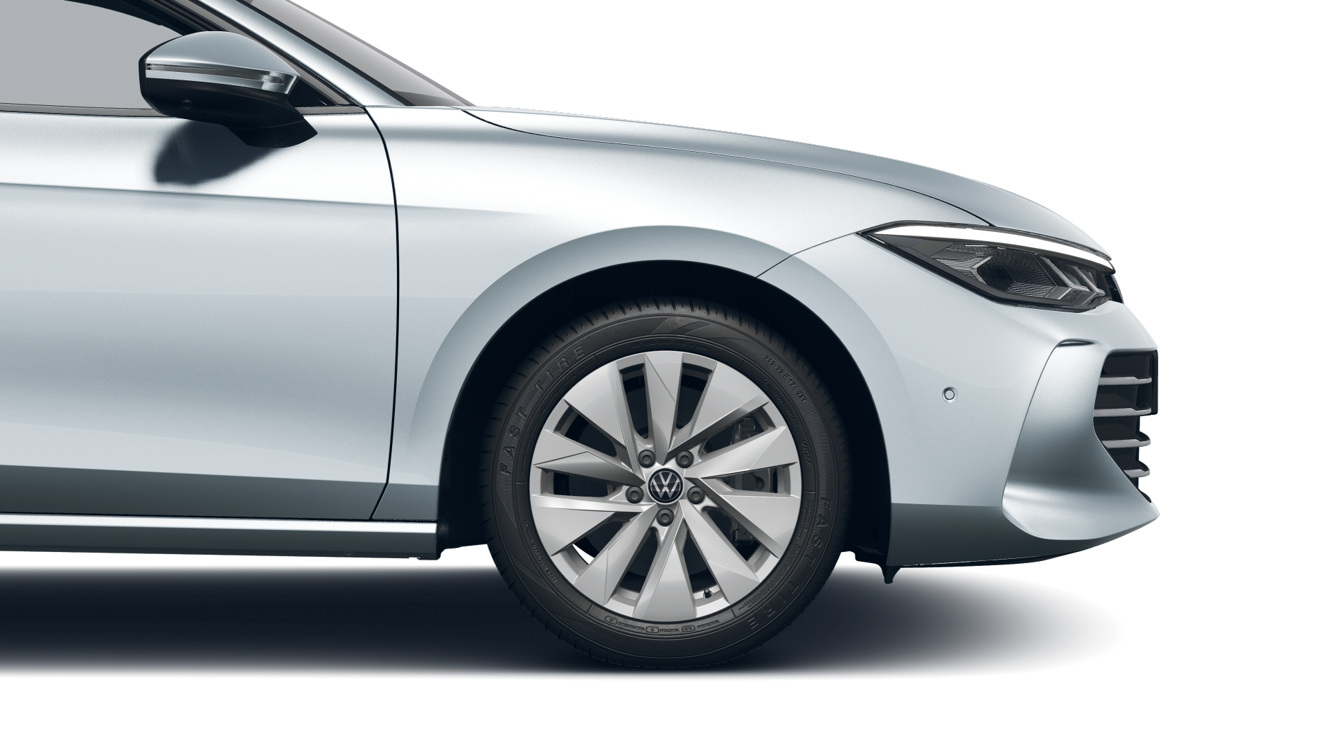 Volkswagen Passat DSG IQ.Drive eHybrid