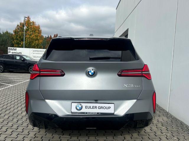 BMW X3 M-Sport xDrive20d