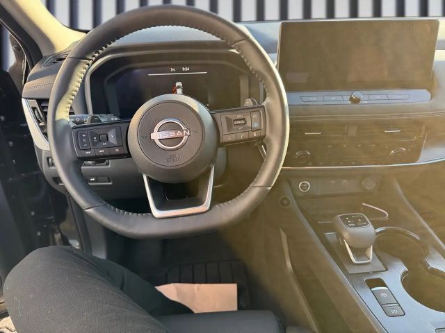 Nissan X-trail N-Connecta