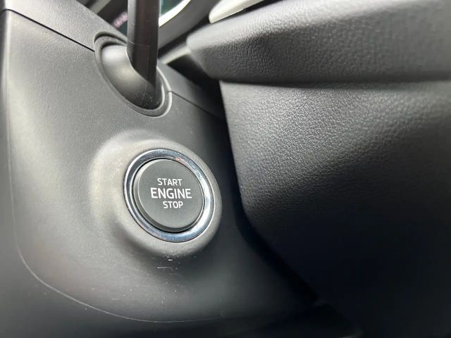 Skoda Octavia Combi Style Style