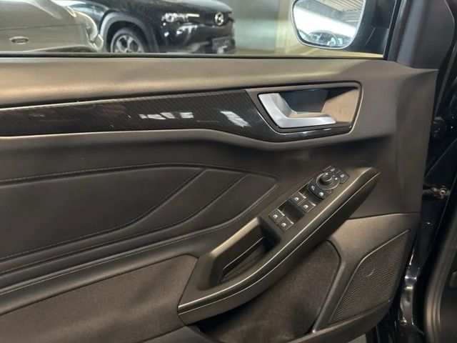 Ford Focus EcoBoost ST Line Wagon