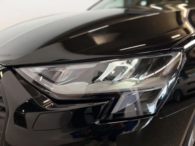 Audi A3 35 TFSI Sedan Sport