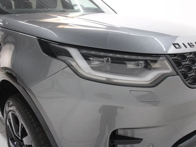 Land Rover Discovery AWD Dynamic SE