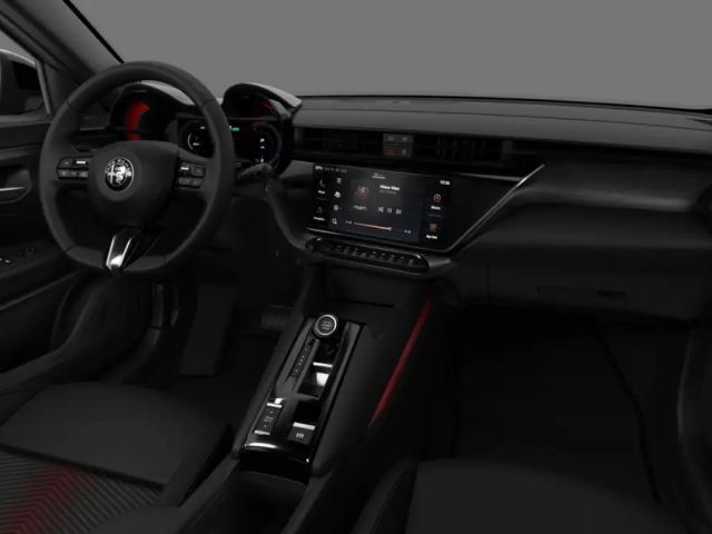 Alfa Romeo Junior Speciale