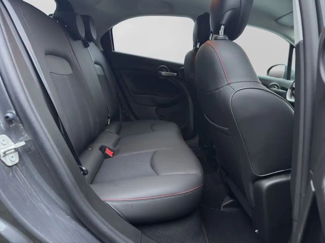 Fiat 500X 1.5 GSE DCT LM18 ACC NAVI