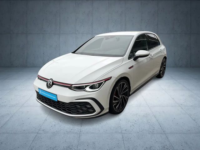 Volkswagen Golf 2.0 TSI DSG GTI