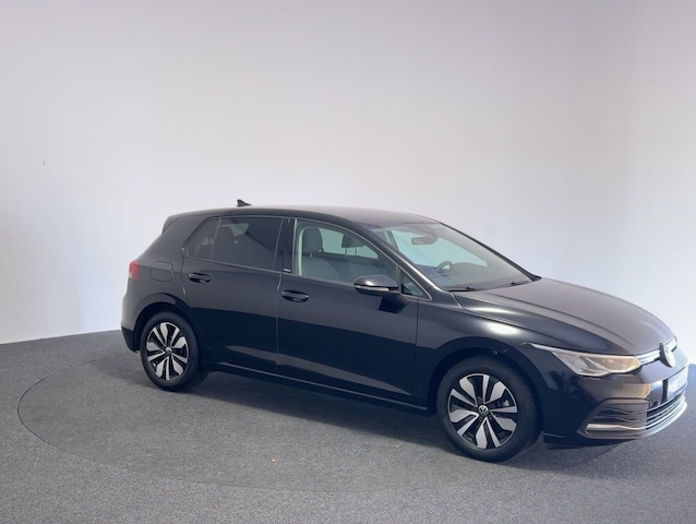 Volkswagen Golf 2.0 TDI DSG Golf VIII