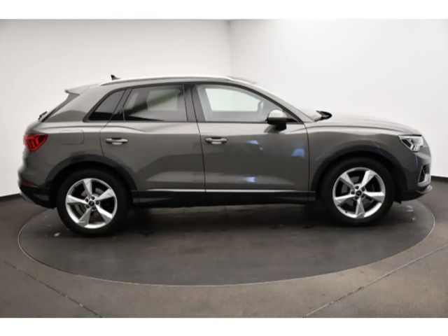 Audi Q3 35 TFSI S-Tronic