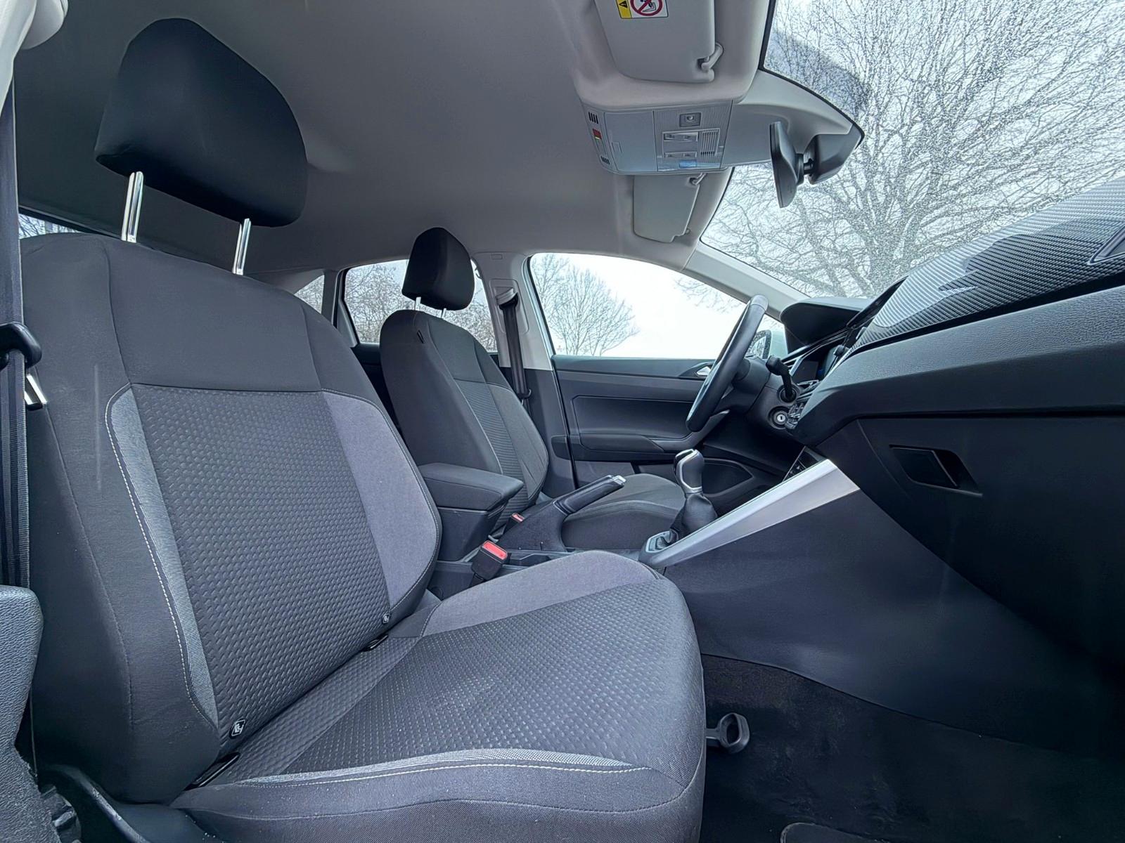 Volkswagen Taigo 81kW AWR*PDC*SitzHz.*Virtual Tacho*Tempo