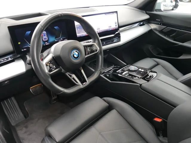 BMW i5 M-Sport eDrive40
