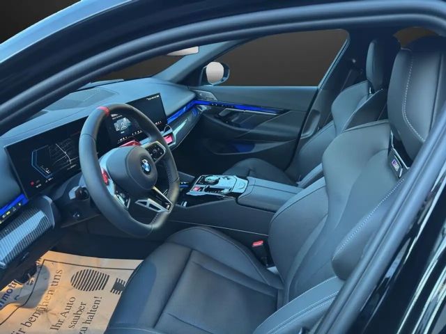 BMW M5 Touring ''TOP Ausstattung''