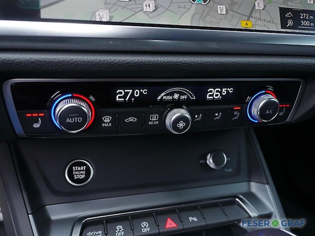 Audi Q3 35 TDI S-Line S-Tronic Sportback