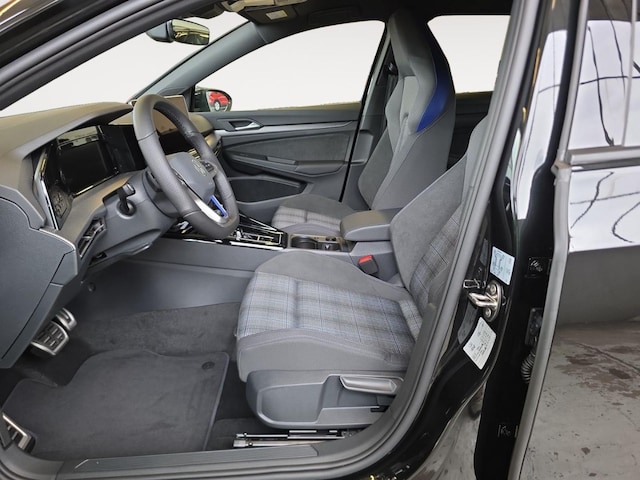 Volkswagen Golf 1.5 TSI GTE eHybrid