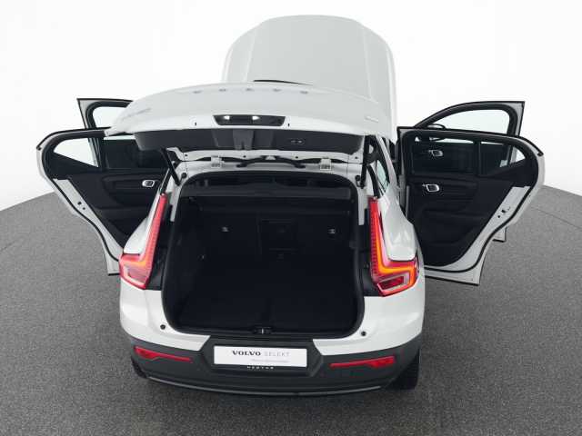 Volvo XC40 Recharge