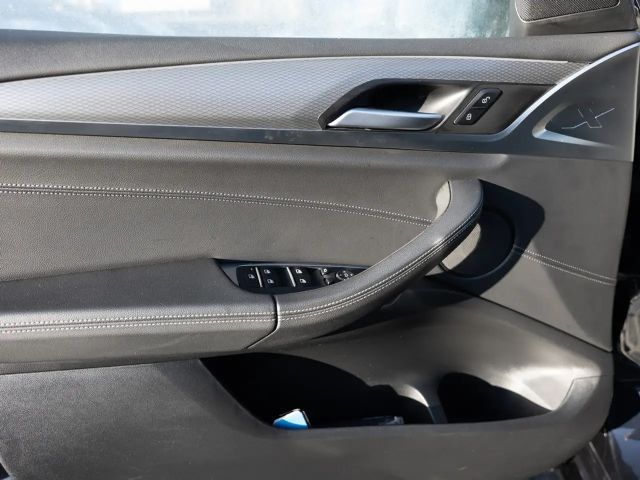 BMW X3 M-Sport xDrive