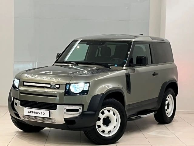 Land Rover Defender 90 D200