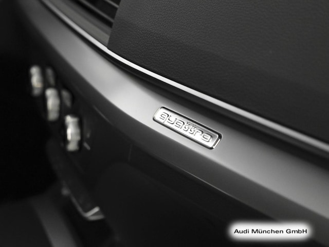 Audi Q5 40 TFSI Quattro S-Tronic