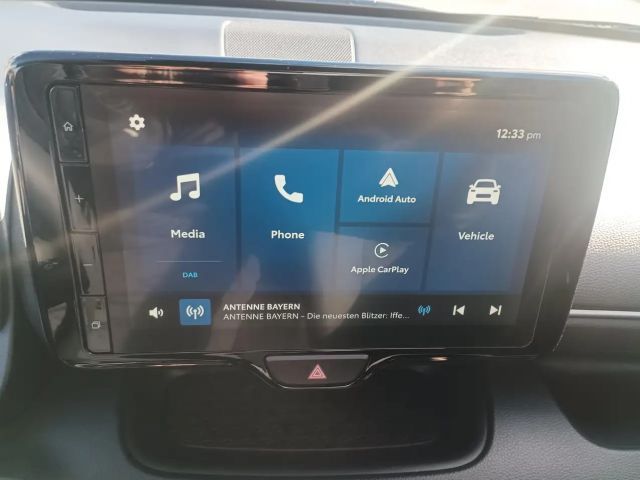 Toyota Yaris Comfort